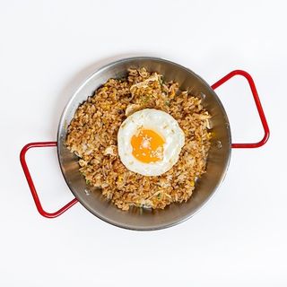 55. 볶음밥 Bokkeumbap