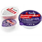 Васаби, имбирь, соевый соус