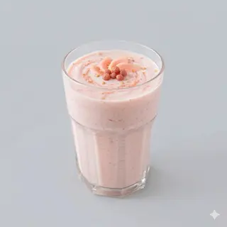 Guava Yogurt