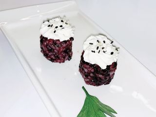 G9 Black Philadelphia - 2 pezzi