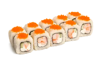 Fresh Rolls Crevette