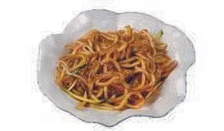 Riori  yasai udon