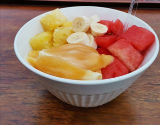 Standard Fruit Salad