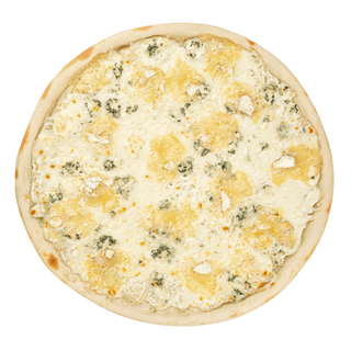 Піца Чотири сири (480г/30см)