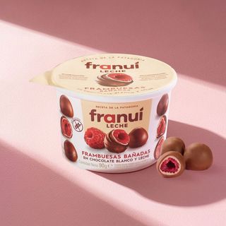 Franui Leche