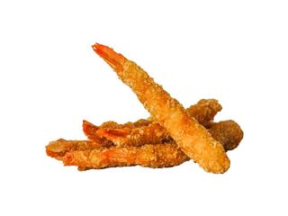 Великі креветки 5шт