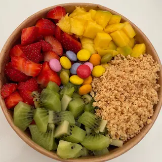 Açaí Bolw Mediano 
