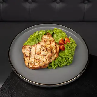 Cotlet  de porc ( 180gr )