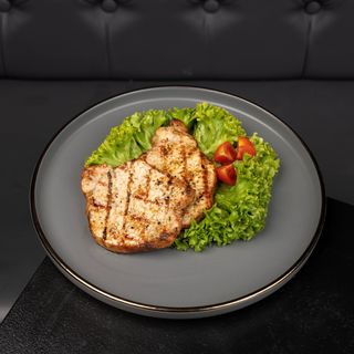 Cotlet  de porc ( 180gr )