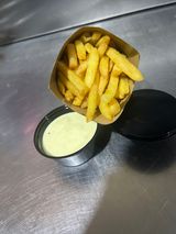 Картопля фрі (120г)