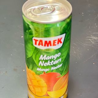 Mango Nektar 250ml