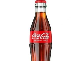 Coca Cola (250ml)