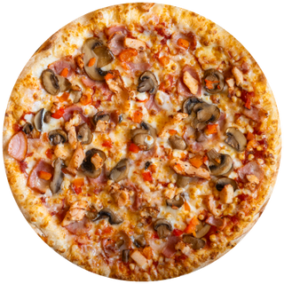 Familiar Special Carlos Pollo