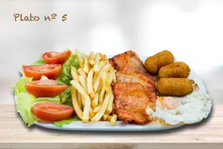 Plato 5