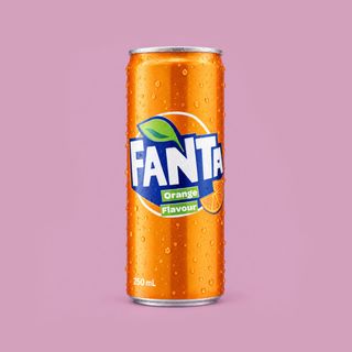 Fanta