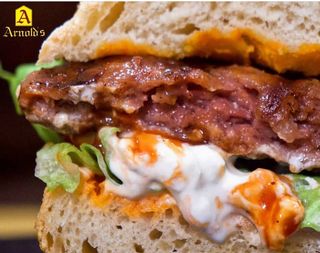 Panino big Manhattan