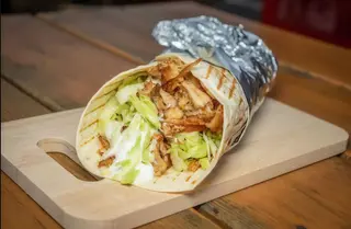 7. Durum Solo Carne