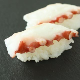 27a. Nigiri squid