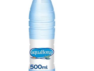 AGUA SIN 500ml