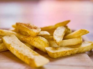 Patatine fritte