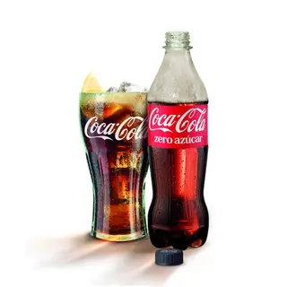 Coca-Cola Zero 1L