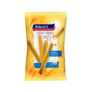 Grisine cu sare Roland 125g
