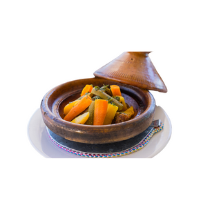 Tagine Végétarien
