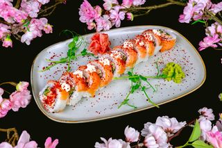 Ocean Roll