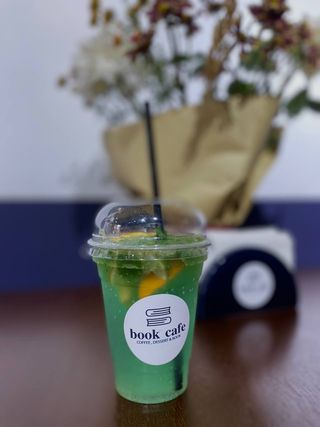 სახლური ლიმონათი ციტრუსის