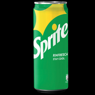 Sprite 33cl