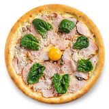 Піца Палермо (32см/500г)