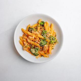 Supa Penne Chicken Broccoli (kids)