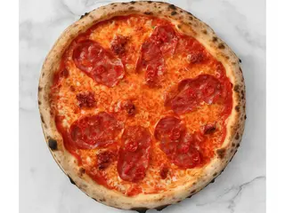 Pizza Piccante 50cm