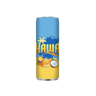 Hawai Tropical