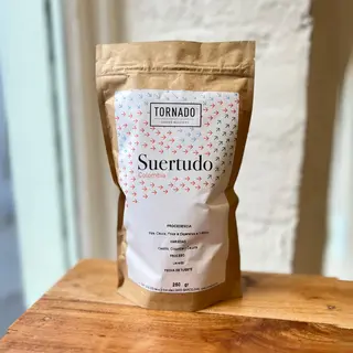 Café Surazo