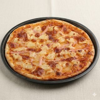 პიცა ჰავაი 32 სმ