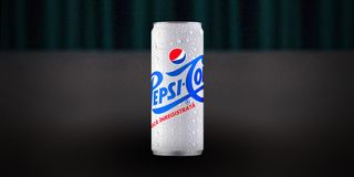 Pepsi Cola Retro 330ml