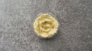 Humus & fermentisani limun 200g