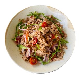 Salade tuna