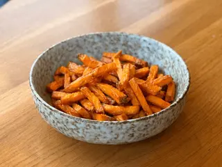 Батат Фрі (150g)