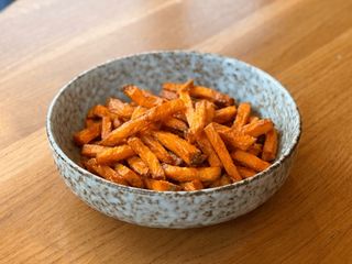Батат Фрі (150g)