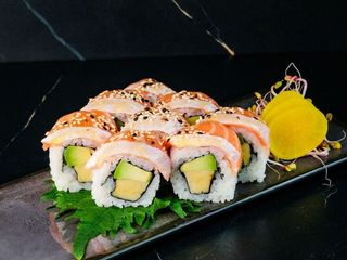 Mizo Roll 8 szt (277g)