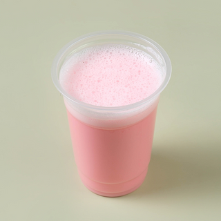 მილქშეიკი