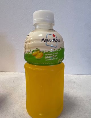 Mugo Mugo Gusto Mango 320ml