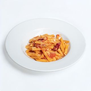 Penne All'arrabbiata