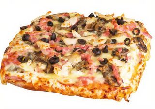 Піца Фірмова (575г)