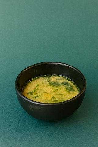 Sopa De Miso