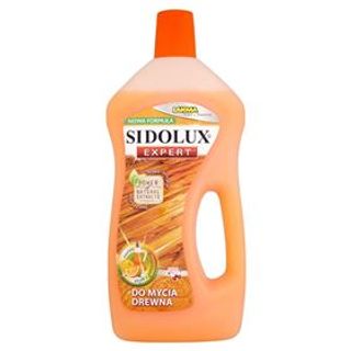 Środek do mycia drewna Sidolux. 0.75л