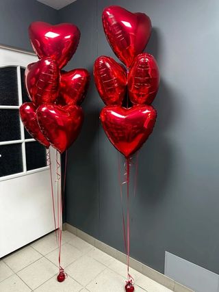 Set de baloane N1