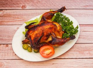 Tikka Full